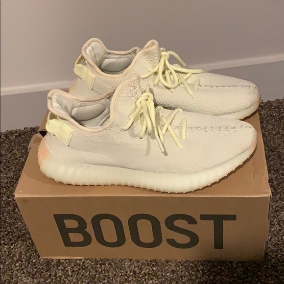 yeezy size 18